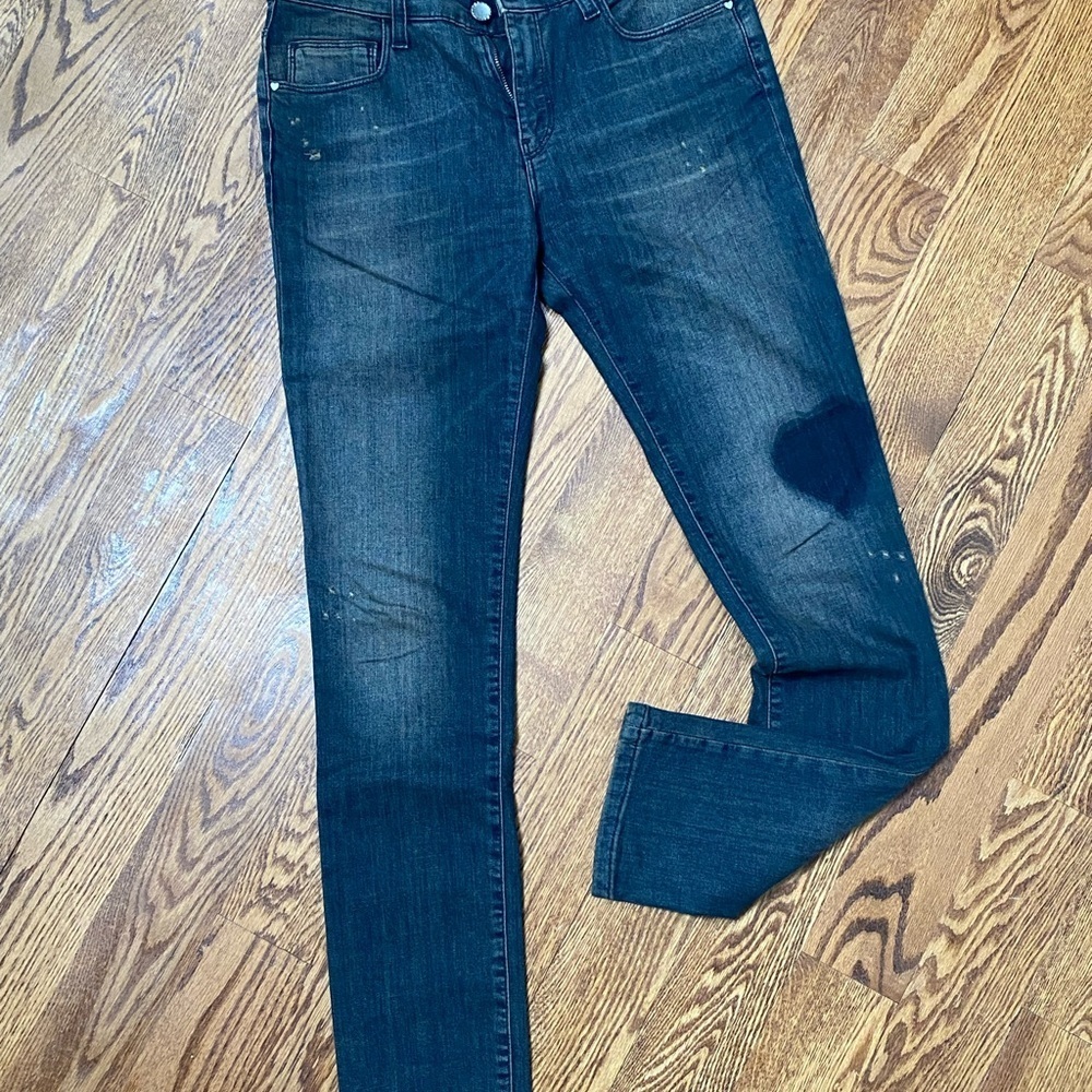 Twin Set Women’s jeans